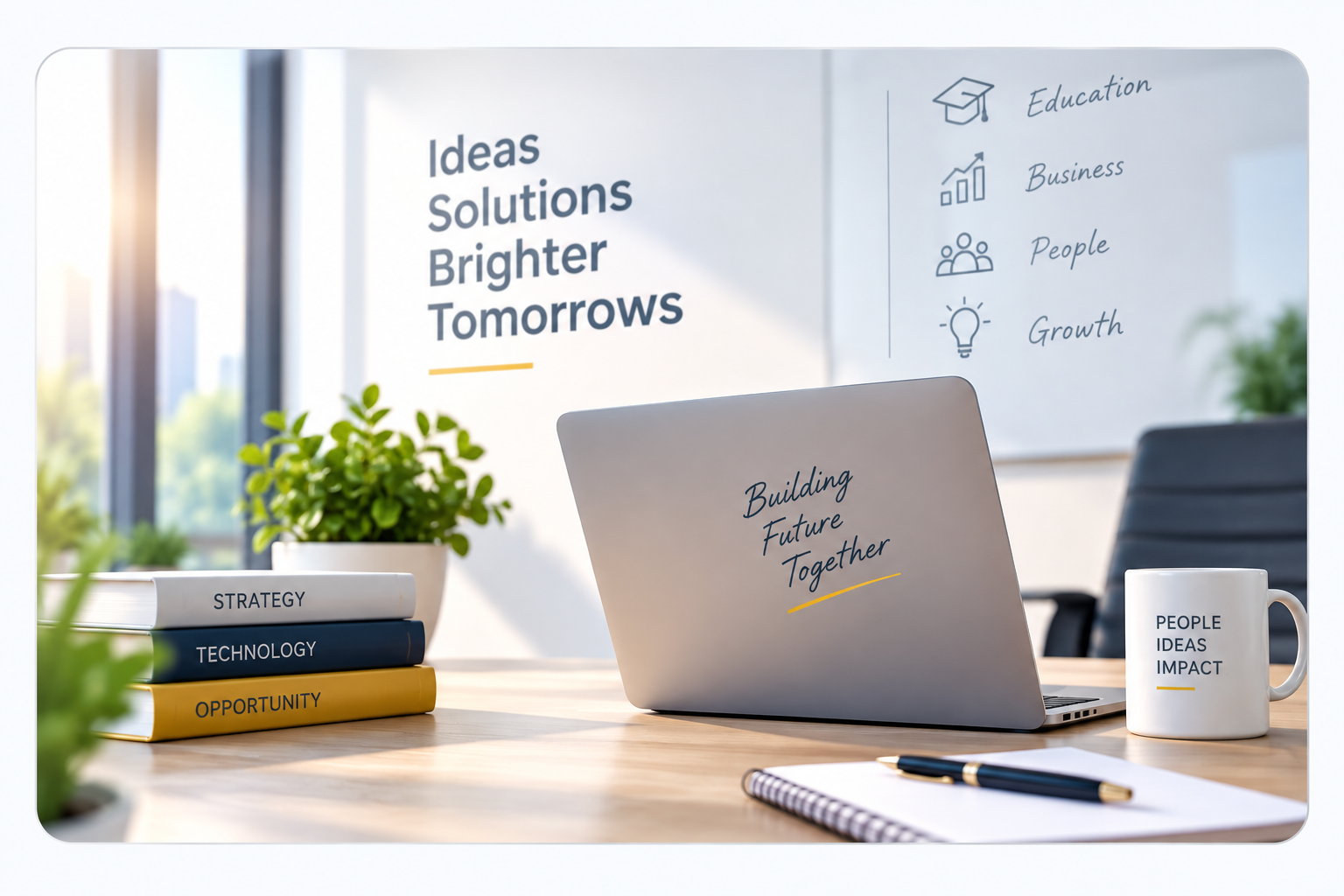 About Future Directions